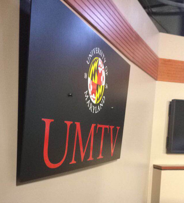 CNS-TV @ UMD