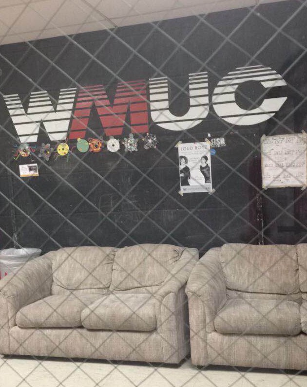 UMUC~ Campus Radio Station